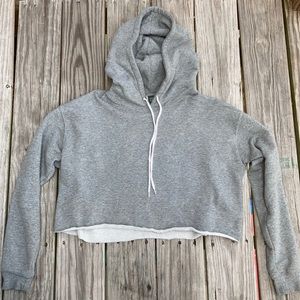 wild fable Tops - Cropped hoodie wild fable Tops - Cropped hoodie